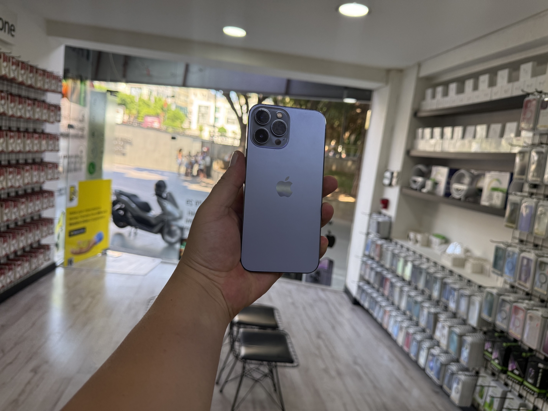 iPhone Telefon Tamiri