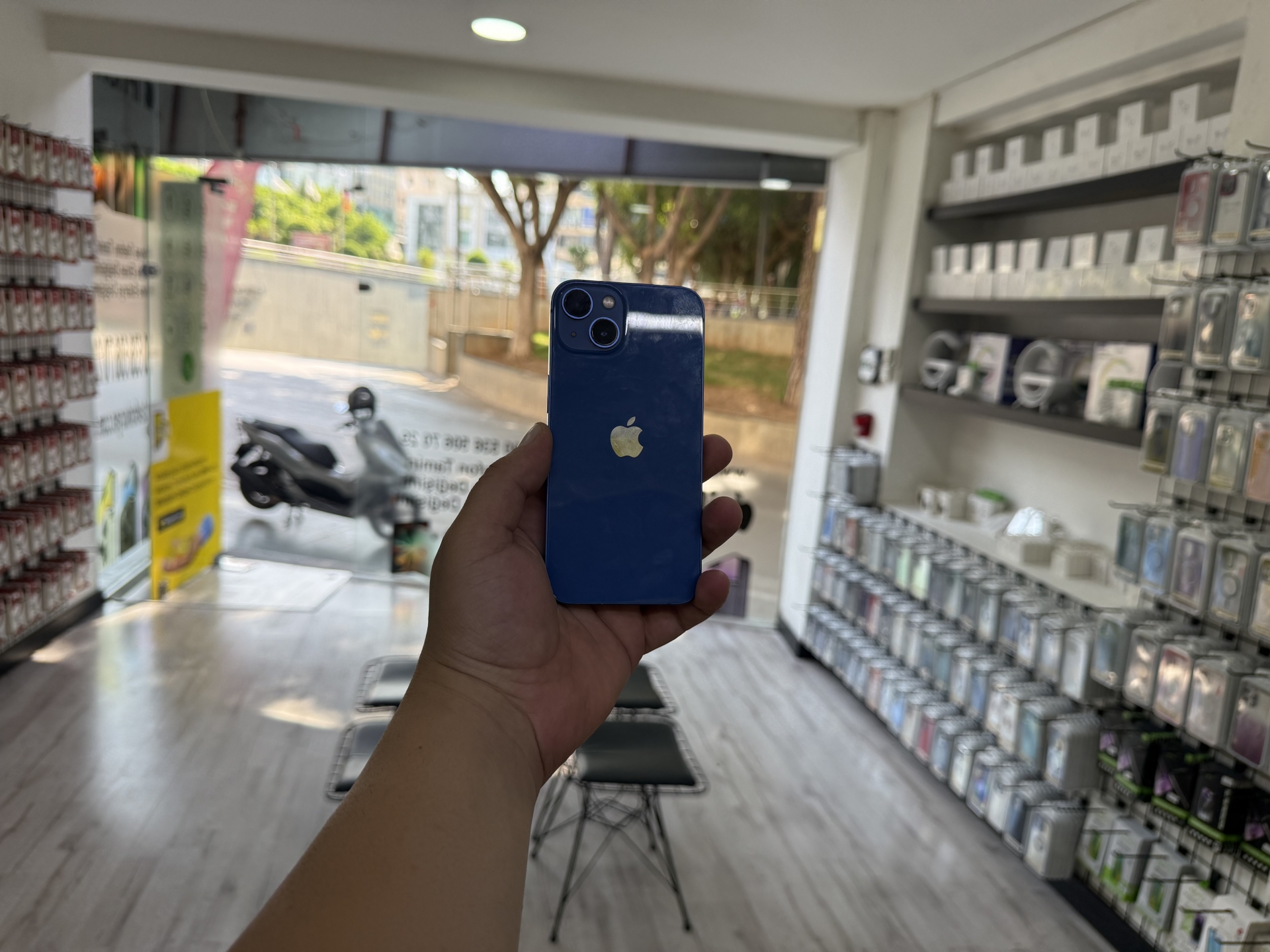 iPhone Telefon Tamiri