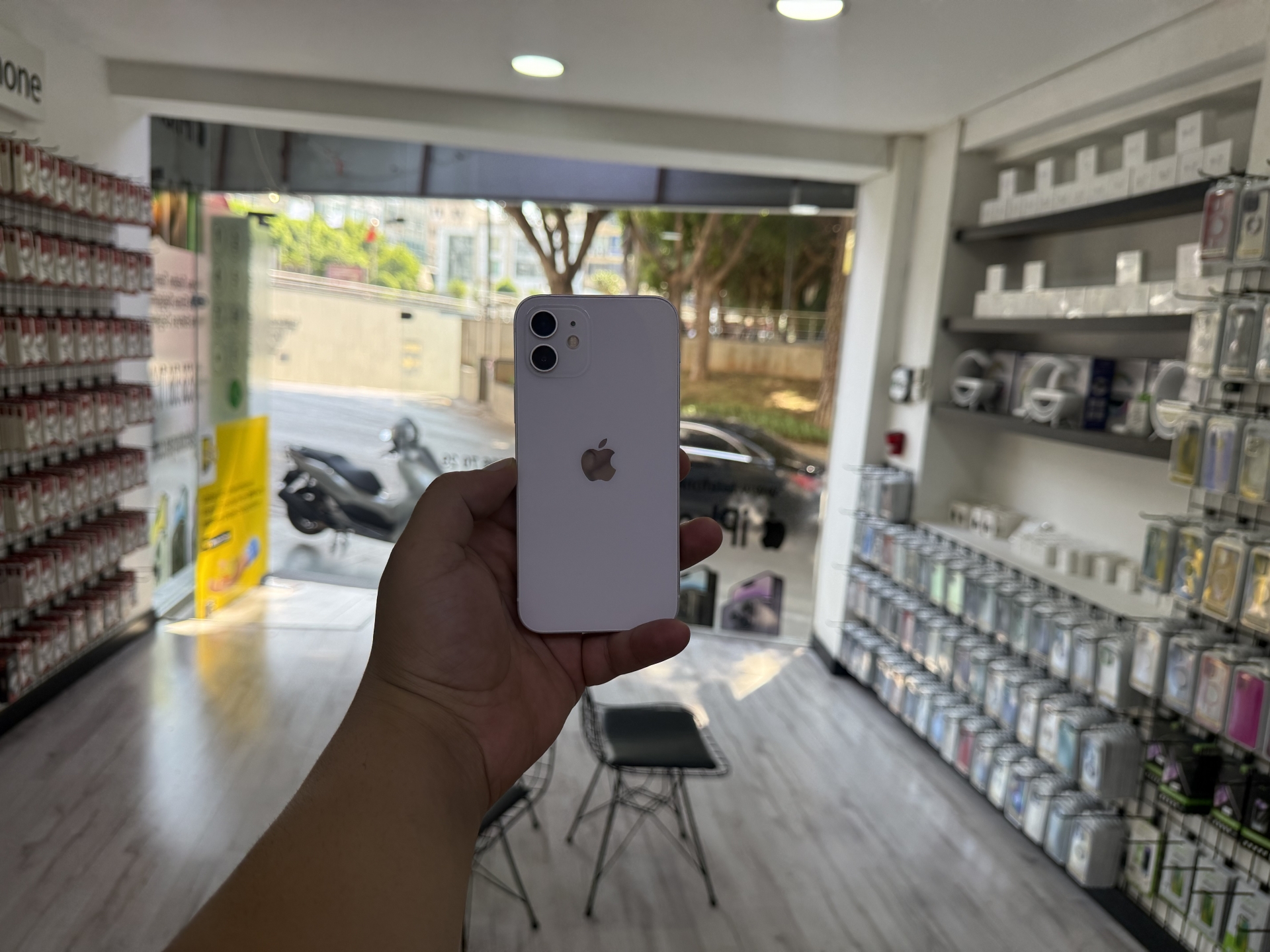 iPhone Telefon Tamiri