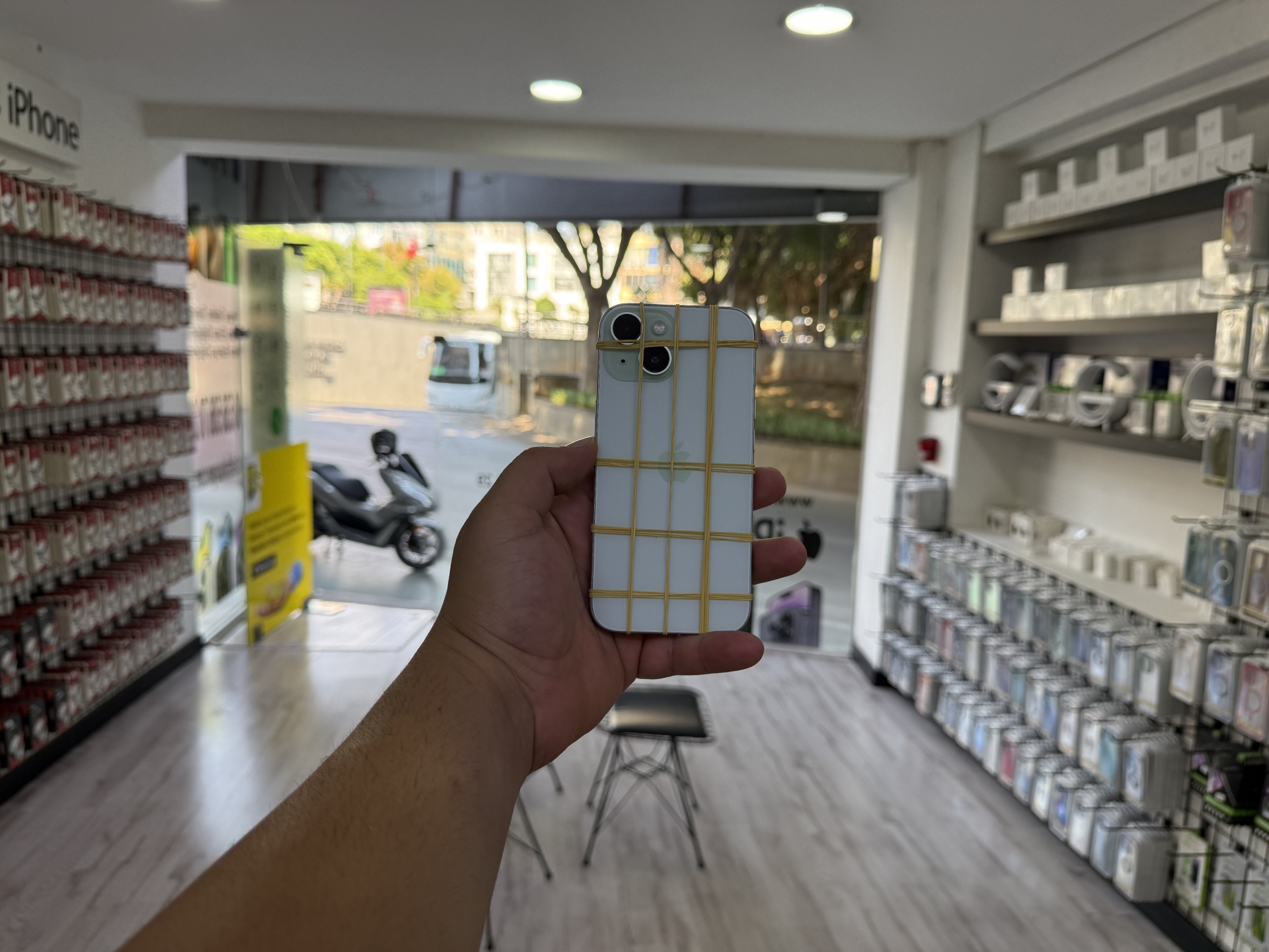 iPhone Telefon Tamiri