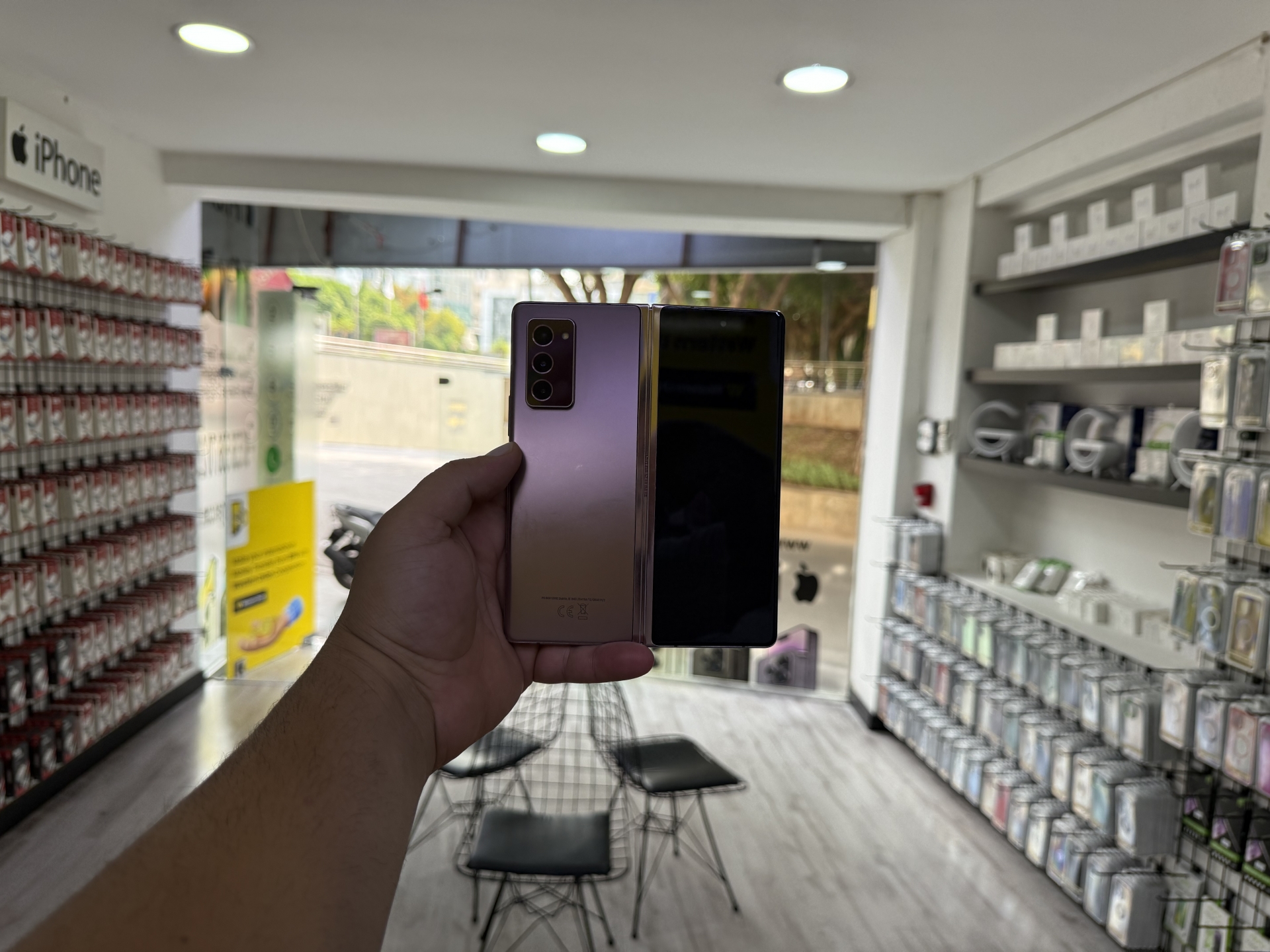 iPhone Telefon Tamiri