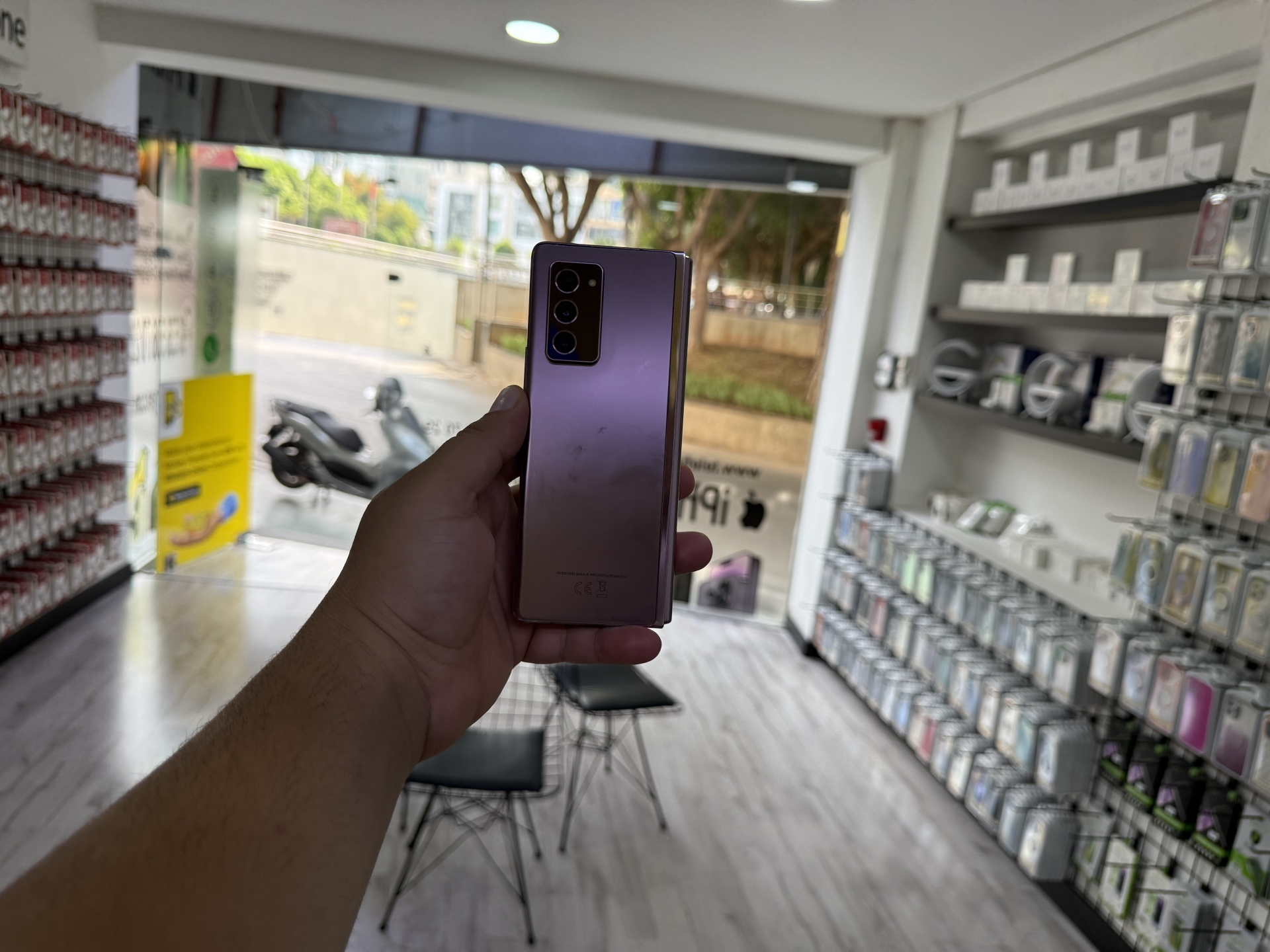 iPhone Telefon Tamiri