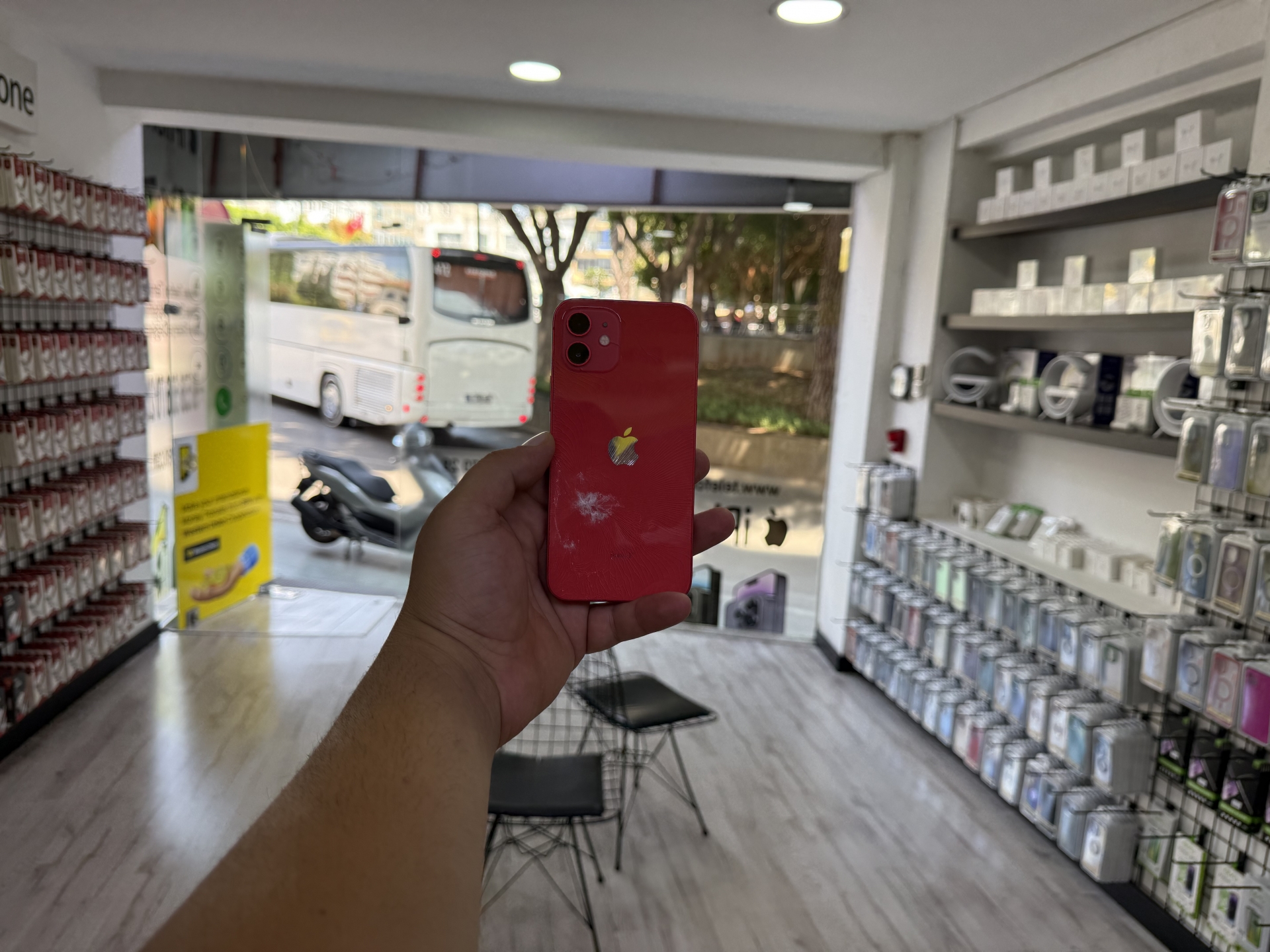 iPhone Telefon Tamiri
