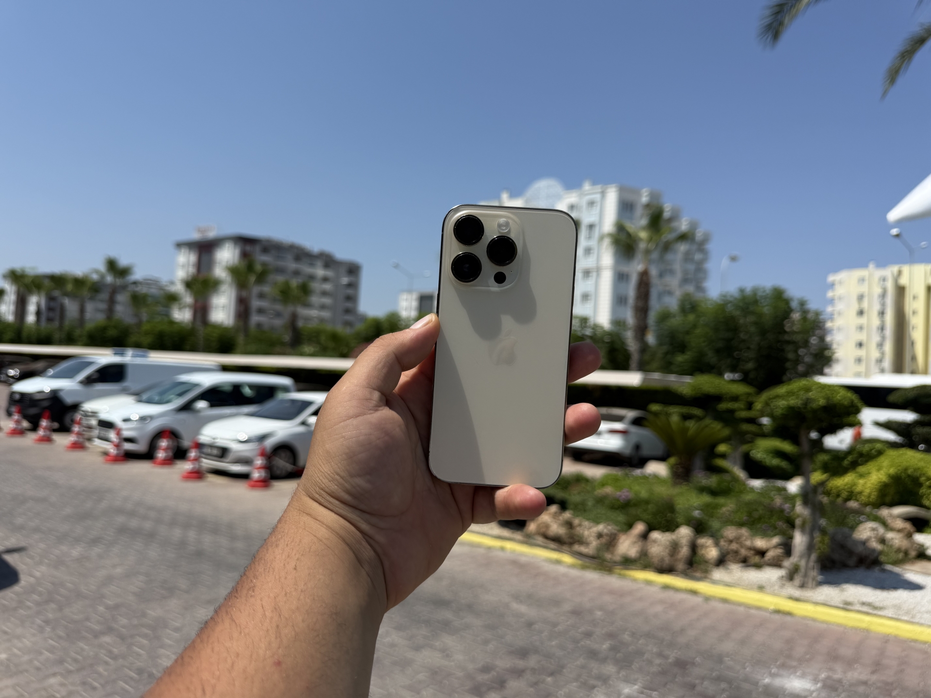 iPhone Telefon Tamiri