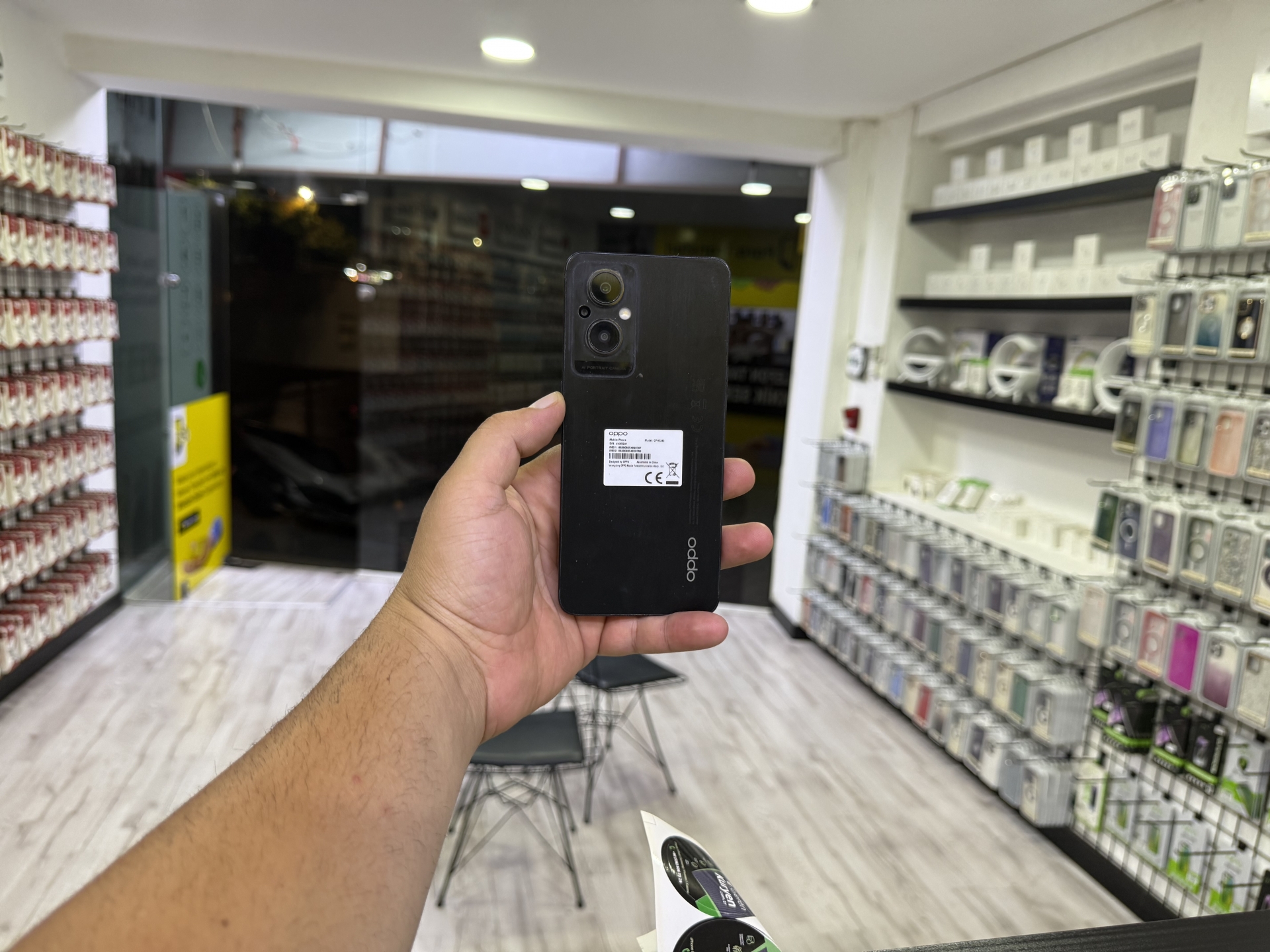iPhone Telefon Tamiri