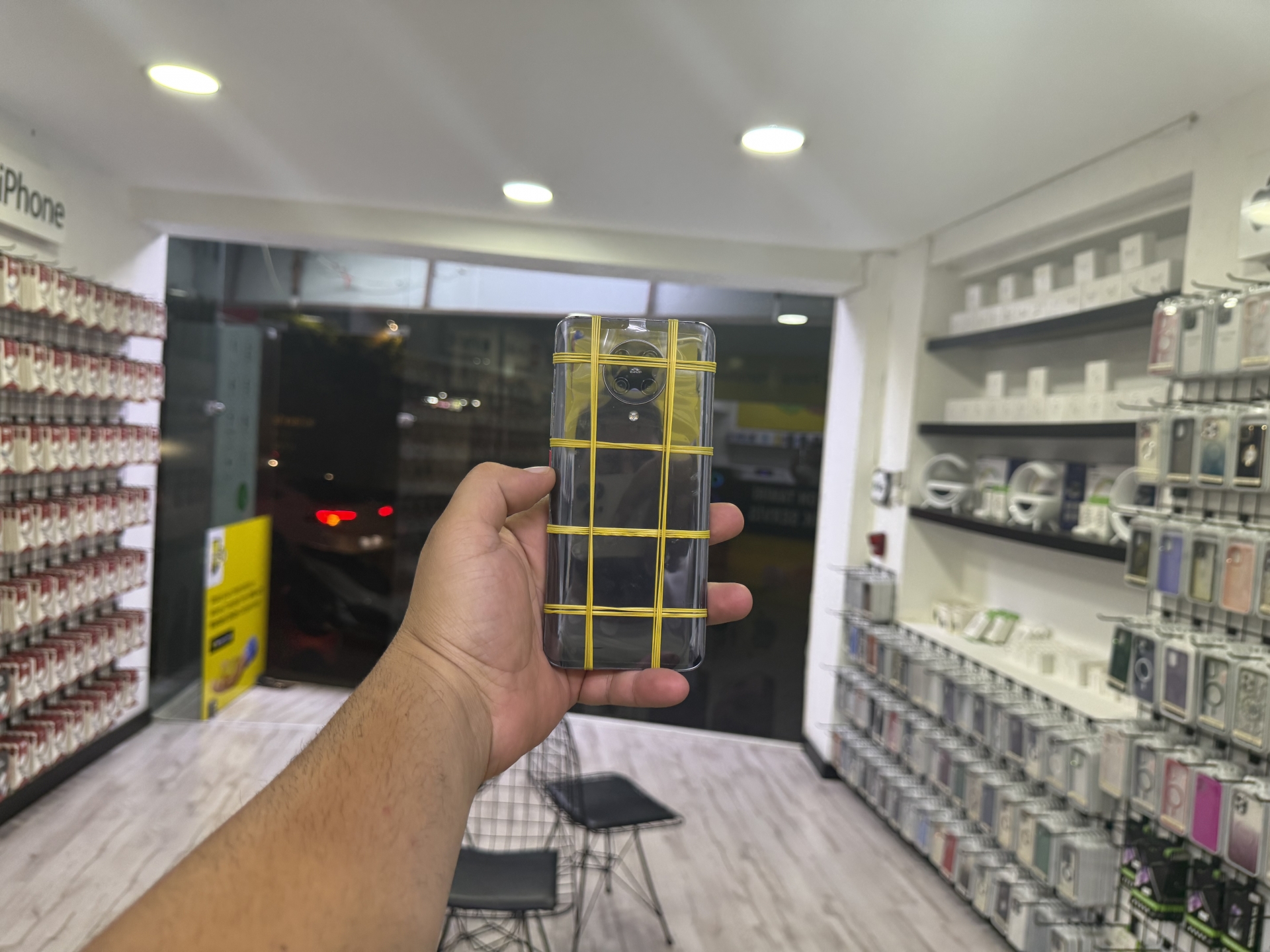 iPhone Telefon Tamiri