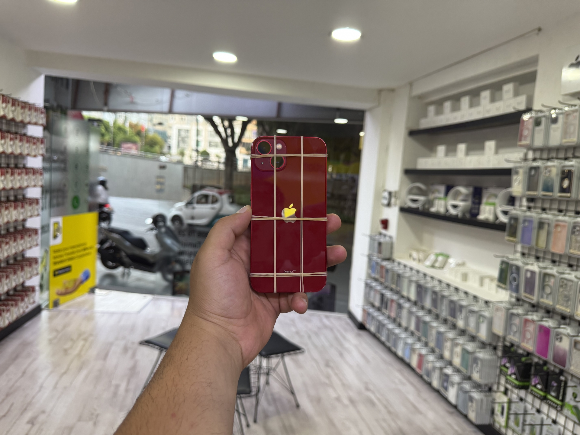 iPhone Telefon Tamiri