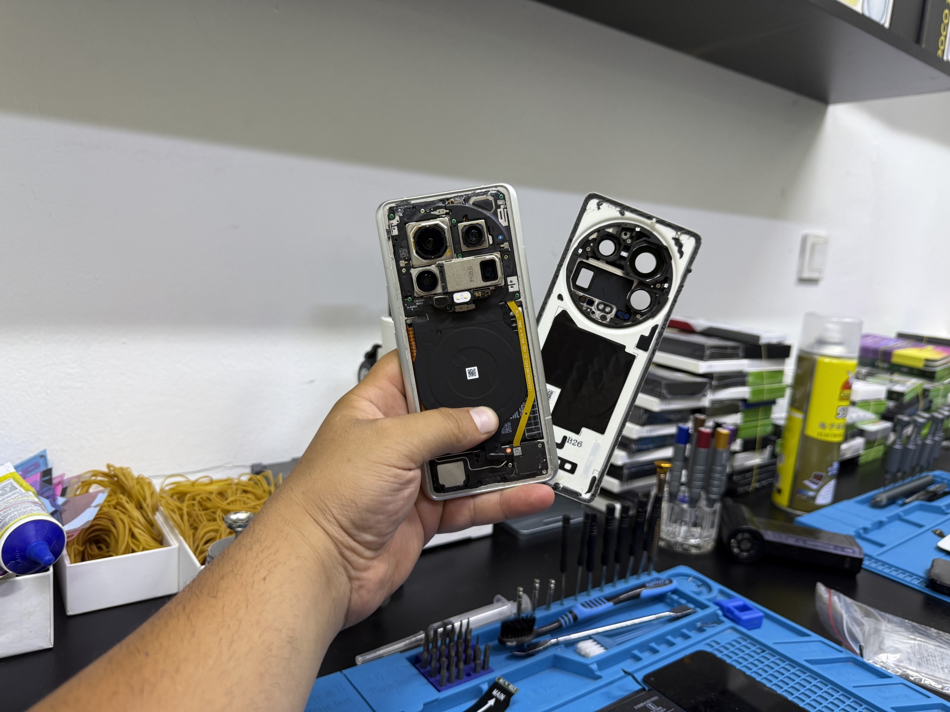 iPhone Telefon Tamiri
