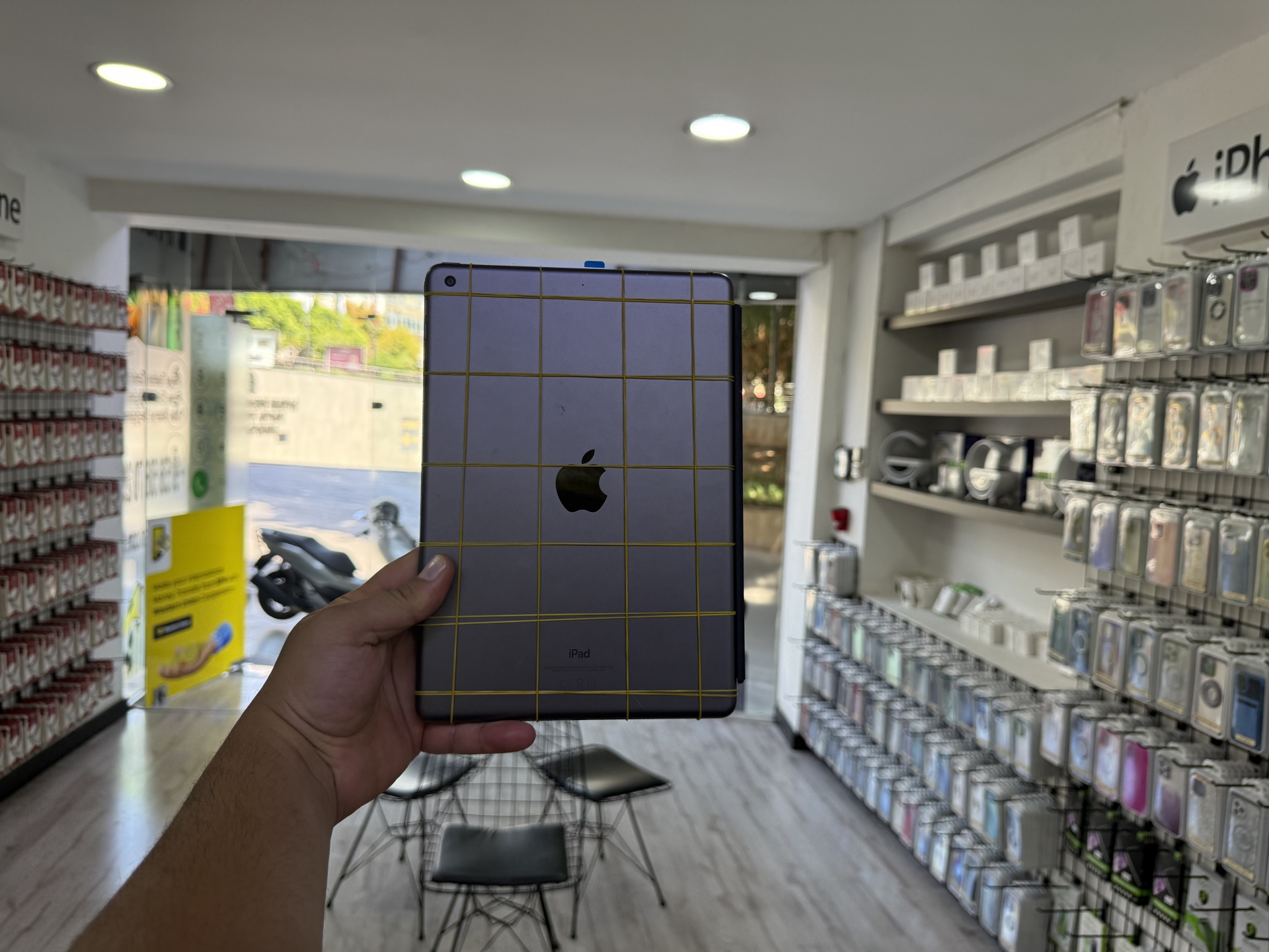 iPhone Telefon Tamiri
