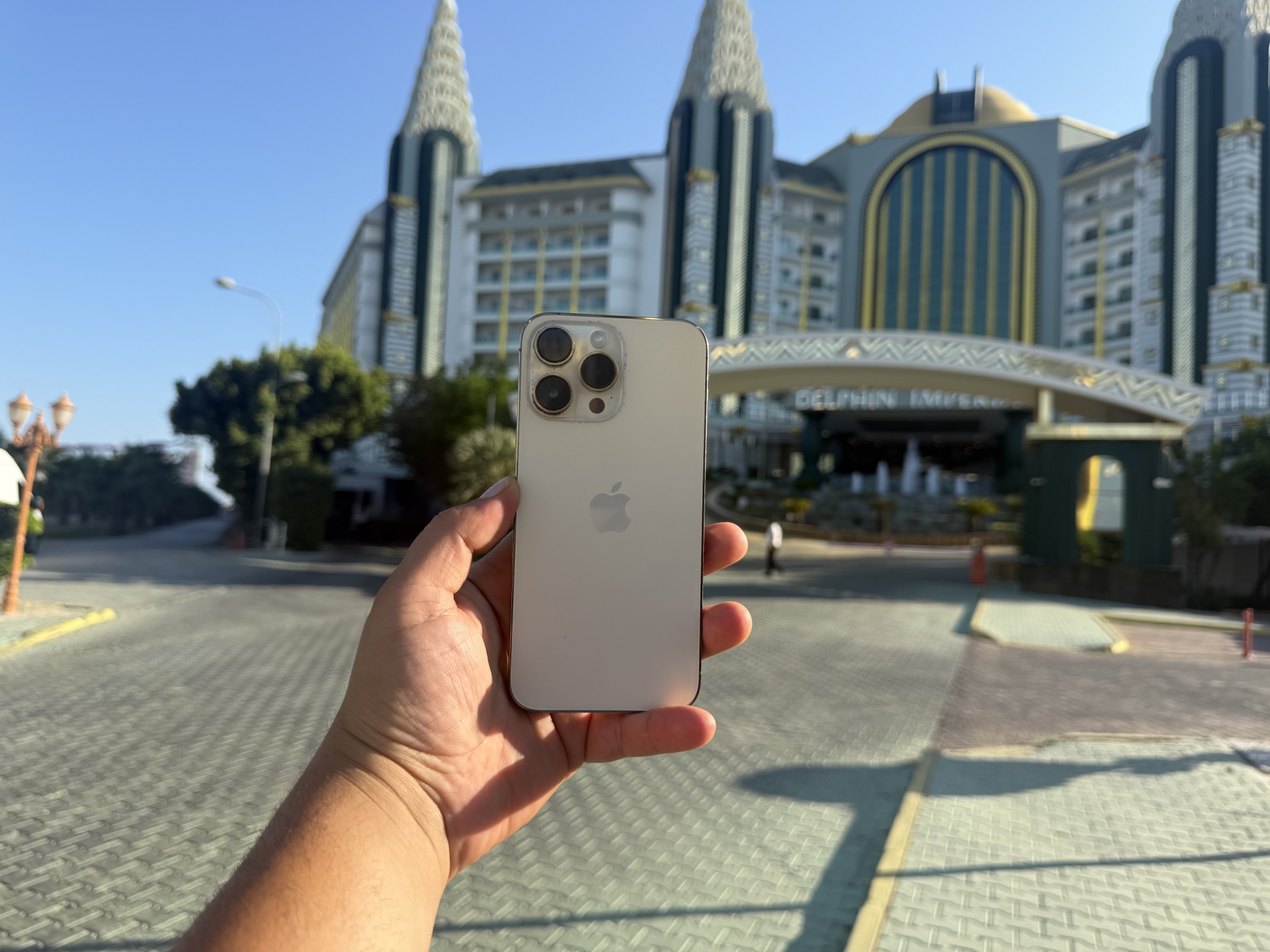 iPhone Telefon Tamiri