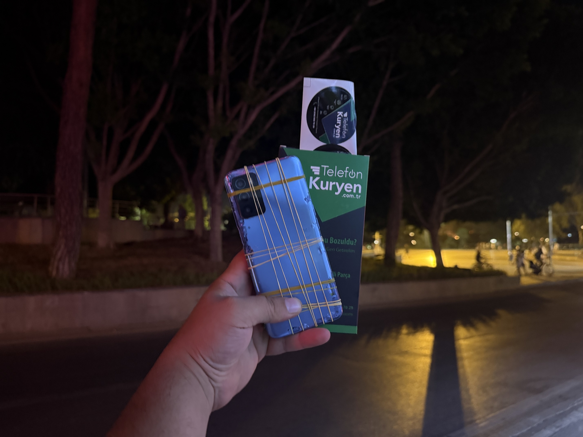 iPhone Telefon Tamiri