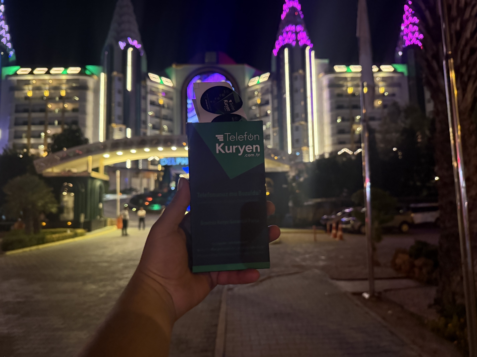 iPhone Telefon Tamiri